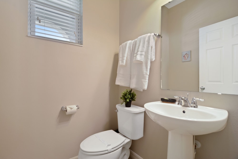 Four Bedrooms TownHome Compass Bay Resort 5130 - photo 21