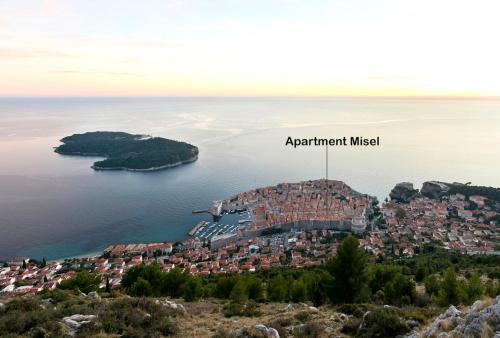 Apartment Maris