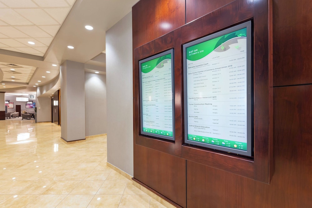 Courtyard by Marriott Omaha La Vista - photo 31
