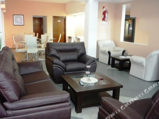 Hotel Gladiador — San Bernardo — photo 4