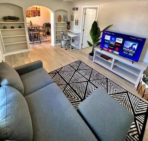 The Desert Casita UofA in Tucson, United States