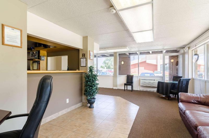 Rodeway Inn Bellevue - photo 8