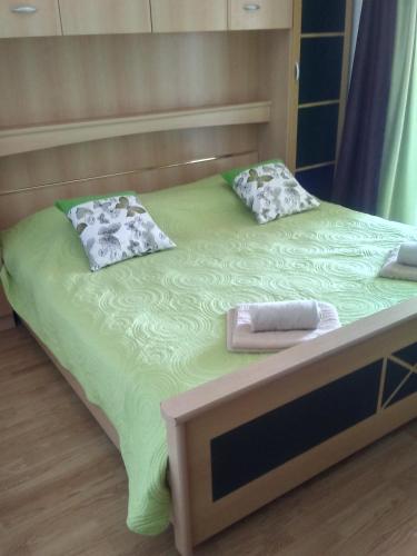 Sea view room — Bol — photo 3