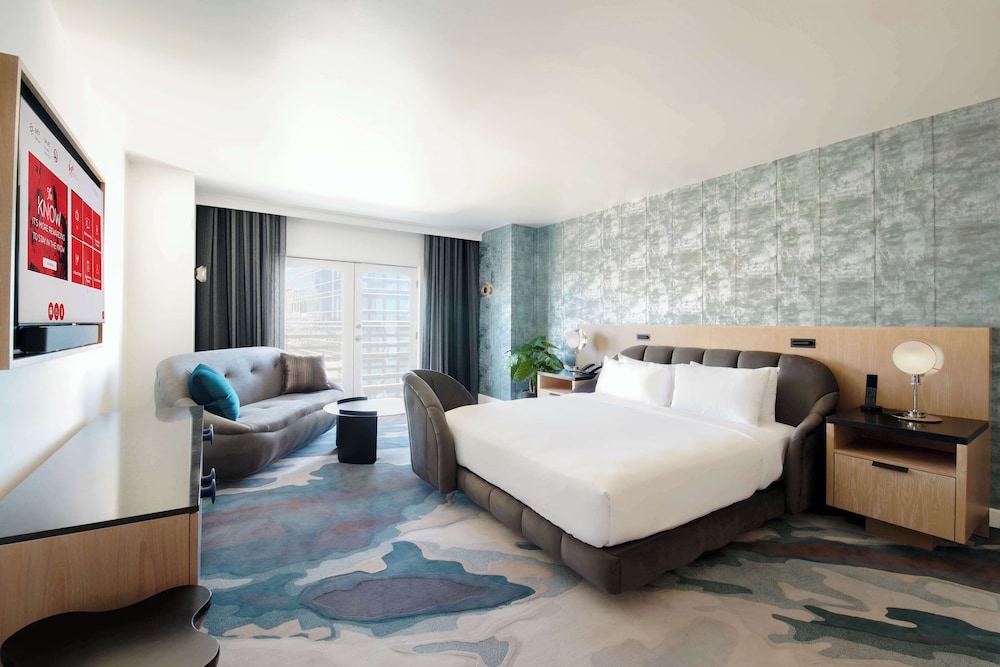 Virgin Hotel Las Vegas Curio Collection by Hilton - photo 26