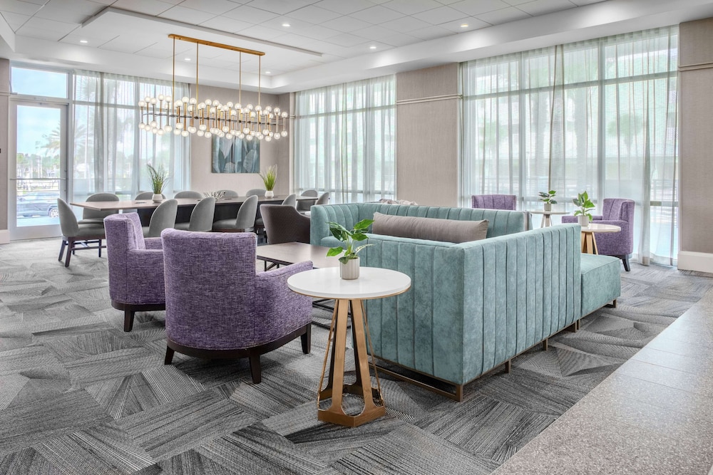 Hyatt Place St Augustine Vilano Beach - photo 3