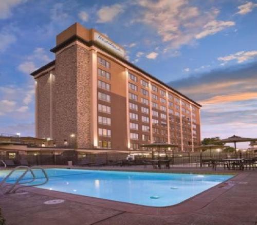 Great 1BD condo with resort amenities take in all Reno has to offer in Reno, United States