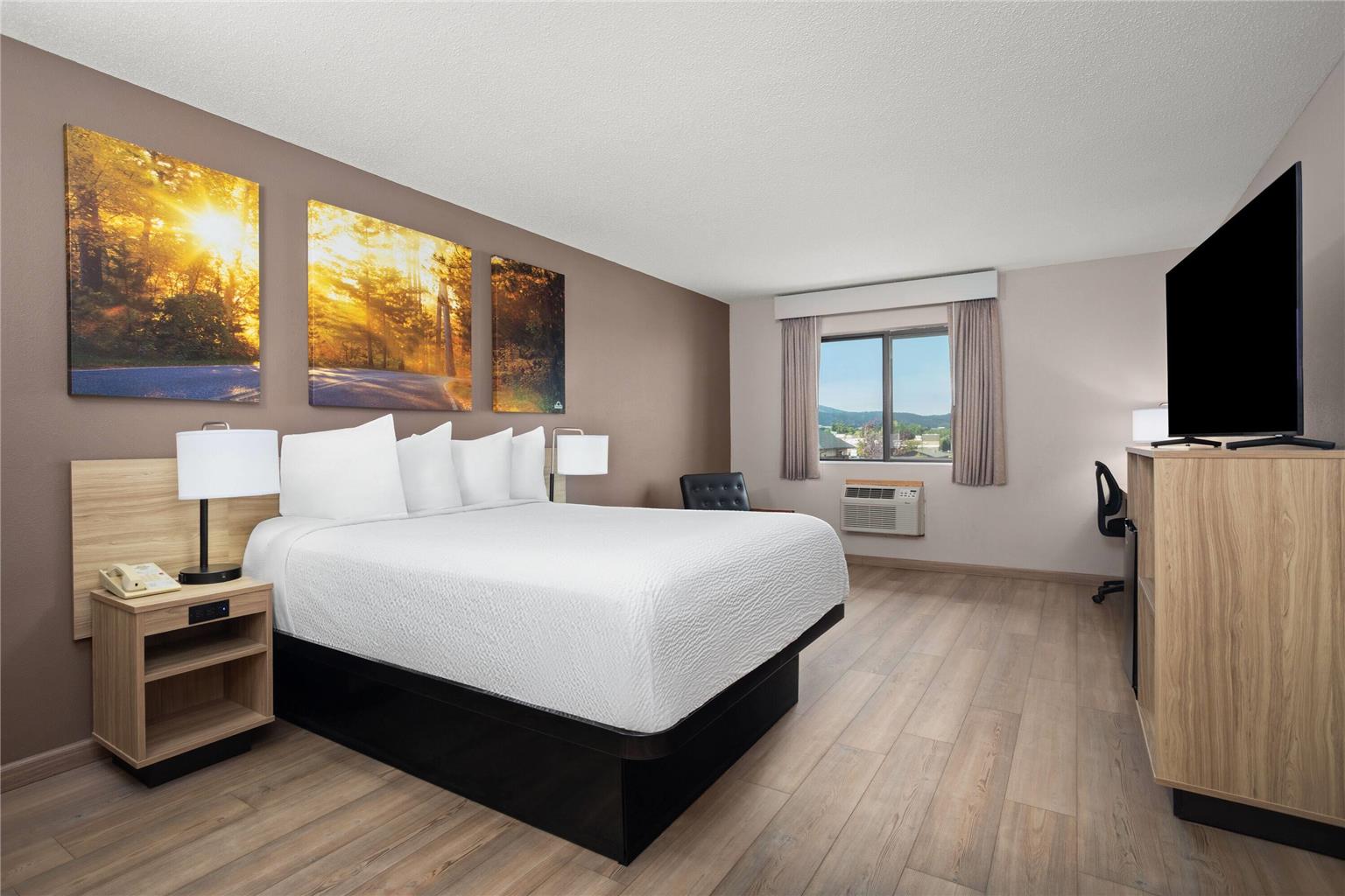 Days Inn by Wyndham Spearfish - photo 14
