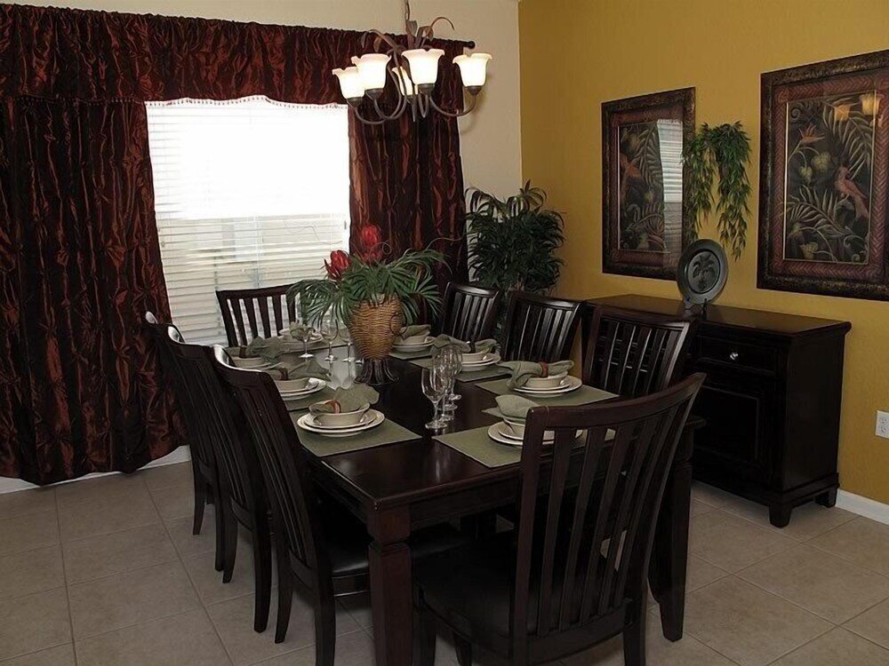Ov2270 Windsor Hills Resort 5 Bed 5 Baths Villa - photo 22