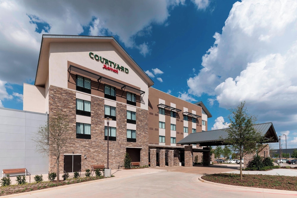 Courtyard by Marriott Fort Worth at Alliance Town Center - photo 2