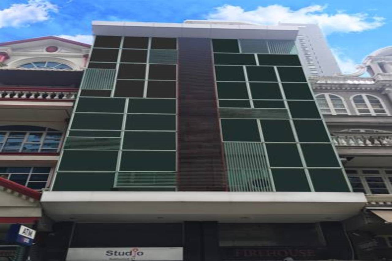 Studio Sukhumvit 11 - last minute hotel in Bangkok