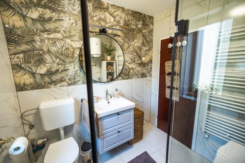 Apartman Sara — 4-Star Luxury Hotel in Gjakovo, Croatia