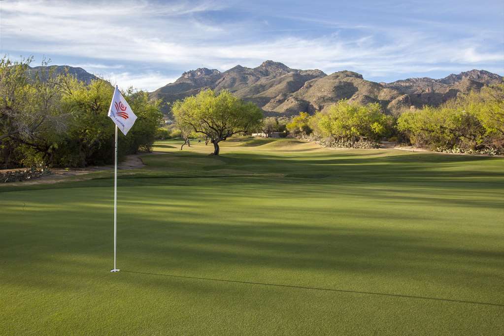 Ventana Canyon Club and Lodge - photo 25