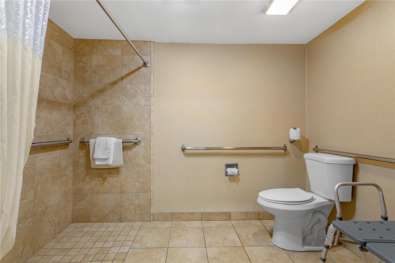Best Western Plus Big America - photo 42