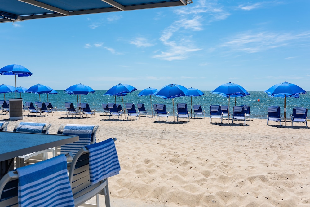The Club at New Seabury - photo 47