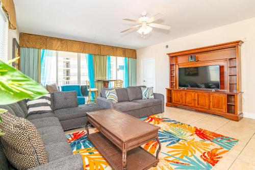 Ocean View at Ocean Breeze Luxury Villas — 4-Star Luxury Hotel in Myrtle Beach, United States