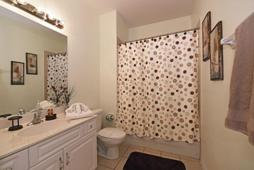 Sun Lake Resort 3126BGSLCIO Three Bedroom Condo - photo 15