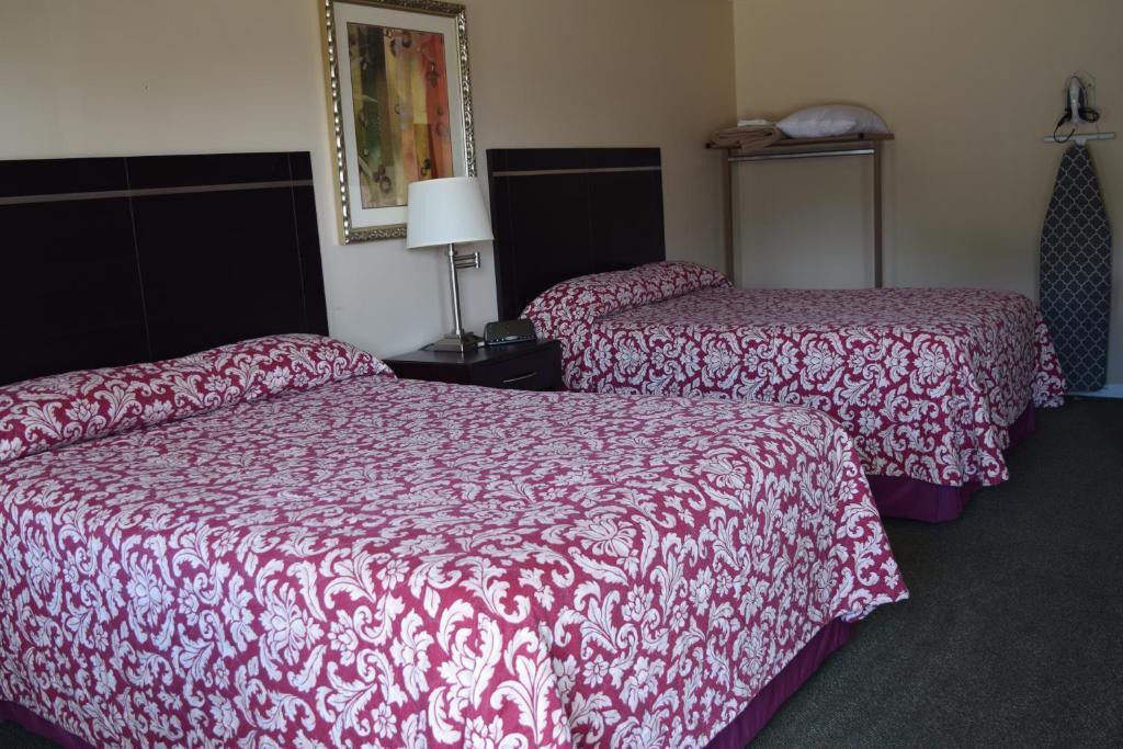 The Cullars Inn - photo 5
