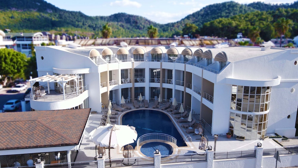 Hotel Felizya — Kemer — photo 2
