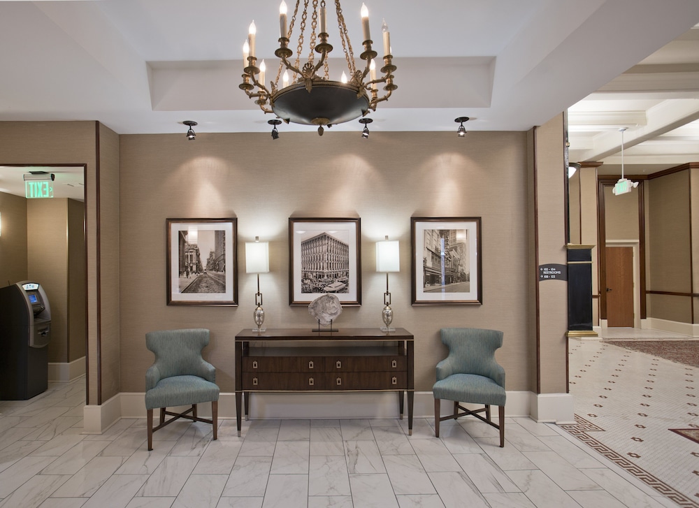 Staybridge Suites Baltimore Inner Harbor by IHG - photo 7
