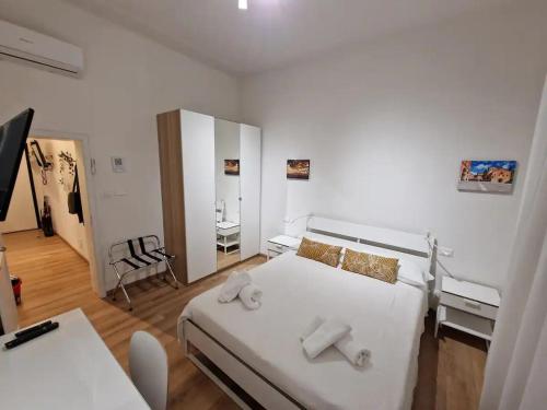 Fiera Station Apartment — 4-Star Luxury Hotel in Bologna, Italy