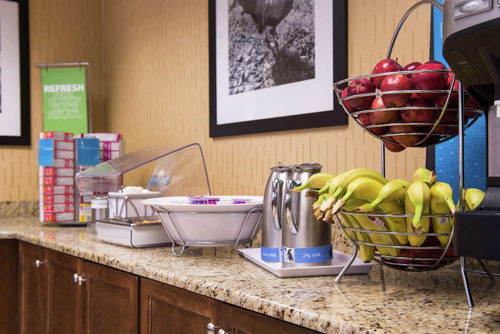 Hampton Inn Columbia Northeast Fort Jackson Area - photo 46
