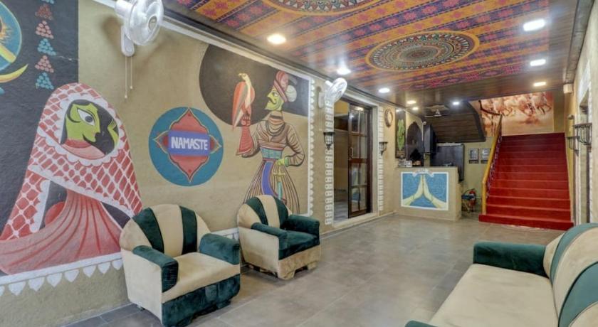 Hi Hotels by Madras — Rishikesh — photo 4