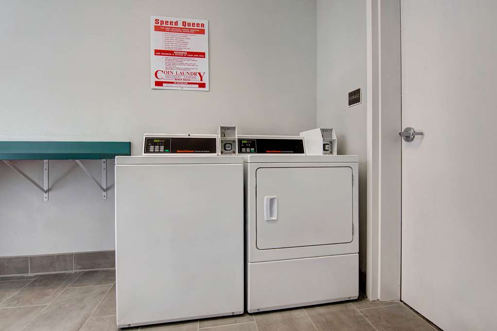 Studio 6 Pensacola FL West I 10 - photo 24