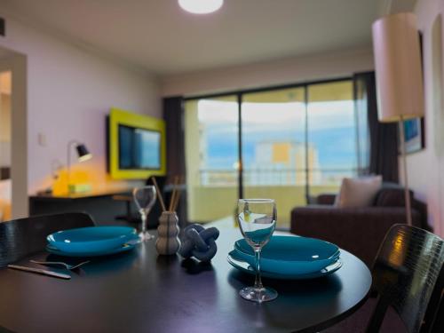 1 Bdr Hotel Style unit in parramatta Free Parking in Sydney, Australia