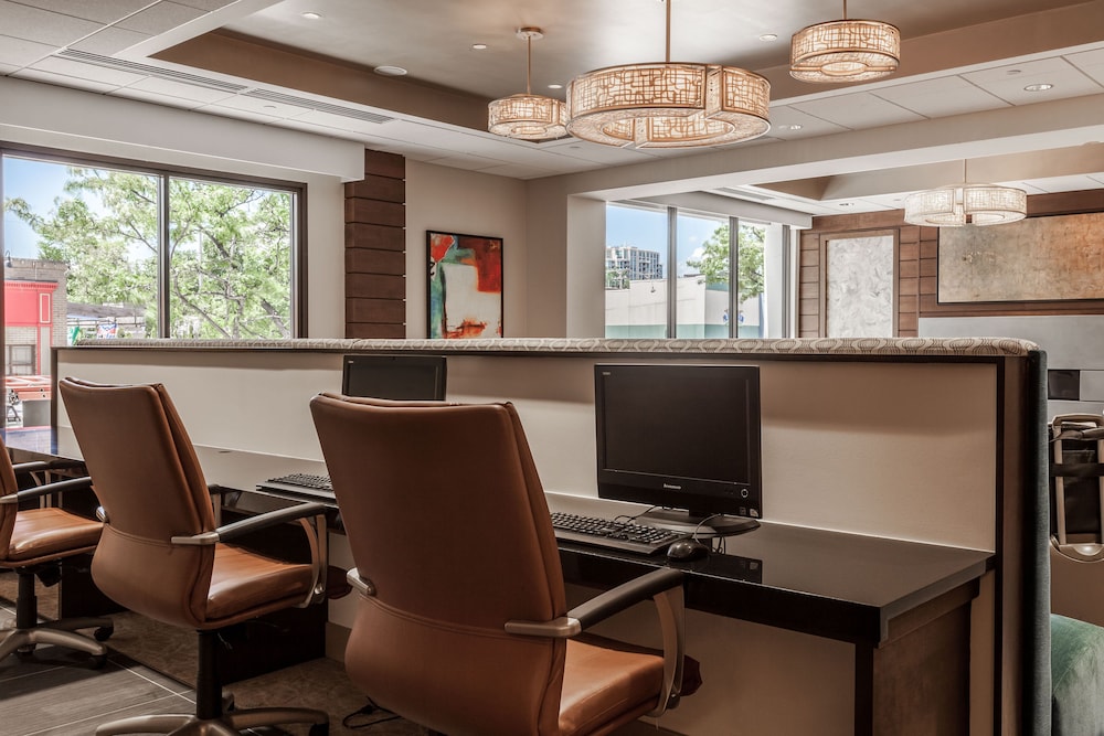 Holiday Inn Chicago North Evanston by IHG - photo 21