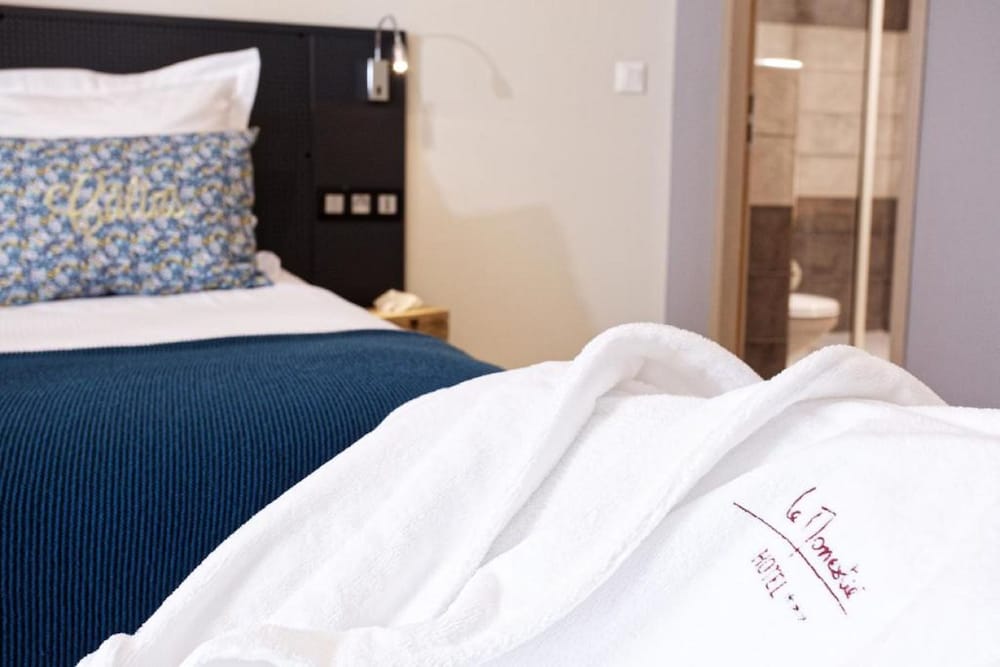 Sure Hotel by Best Western Beziers Le Monestie — Boujan-Sur-Libron — photo 4