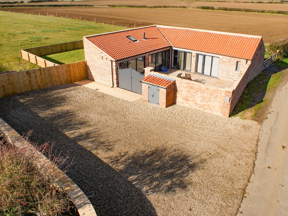 Owl View in Scarborough, United Kingdom