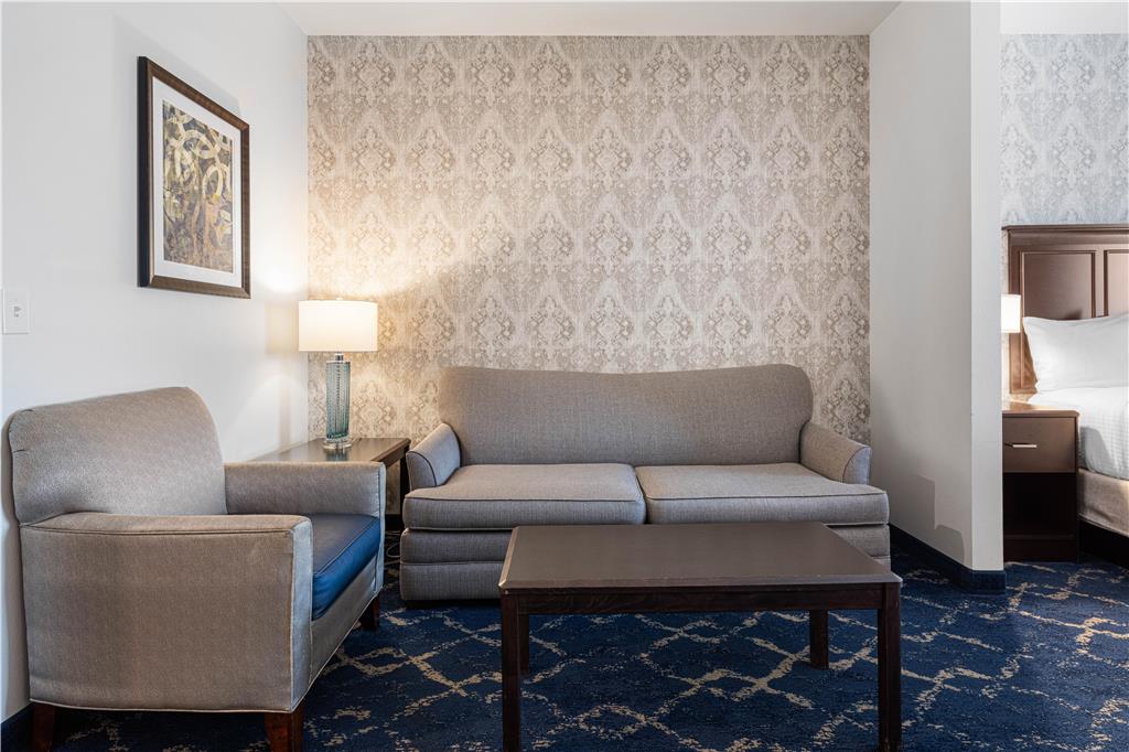 Best Western Plus New Richmond Inn & Suites - photo 29