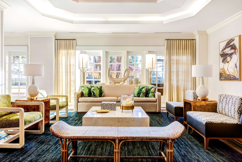 Embassy Suites by Hilton Deerfield Beach Resort & Spa - photo 5
