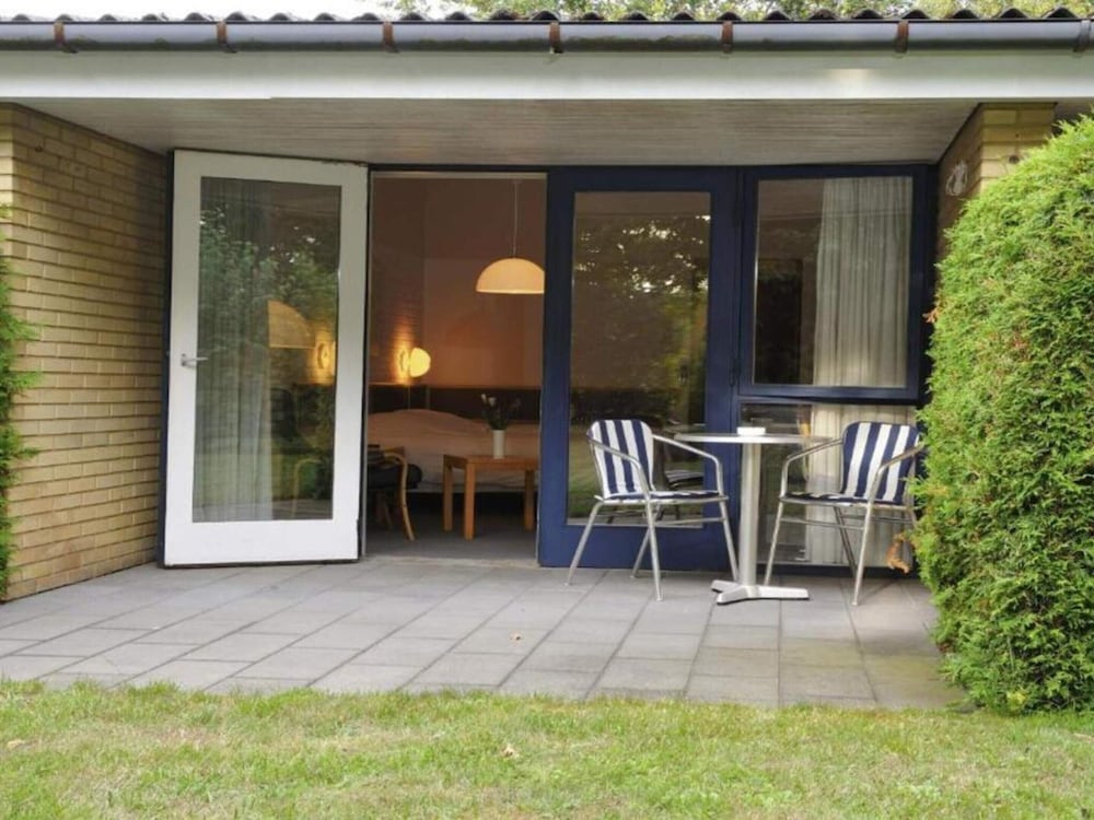 Cozy Retreat Near Beach By Traum Ferienwohnungen in Nexo, Denmark