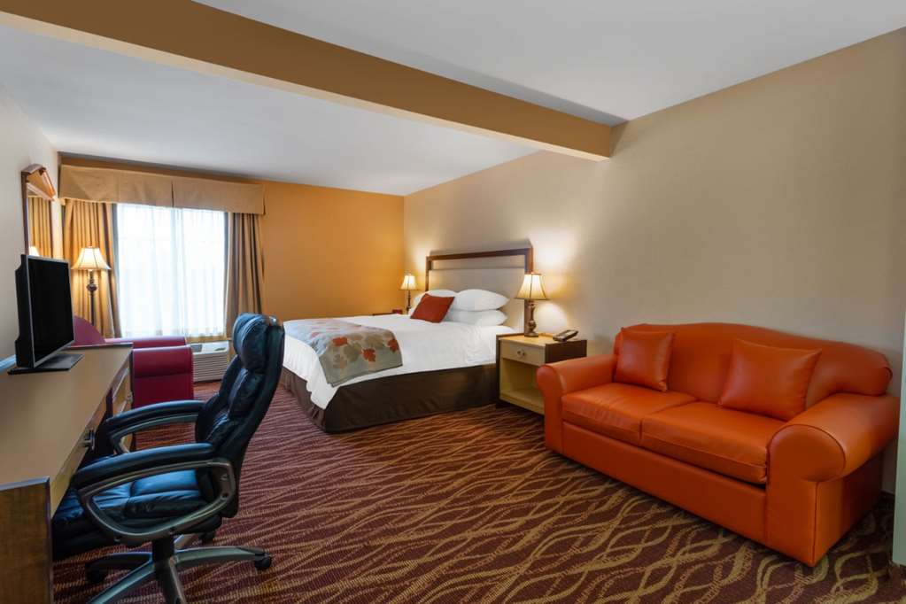 Hawthorn Suites by Wyndham Allentown Fogelsville - photo 17