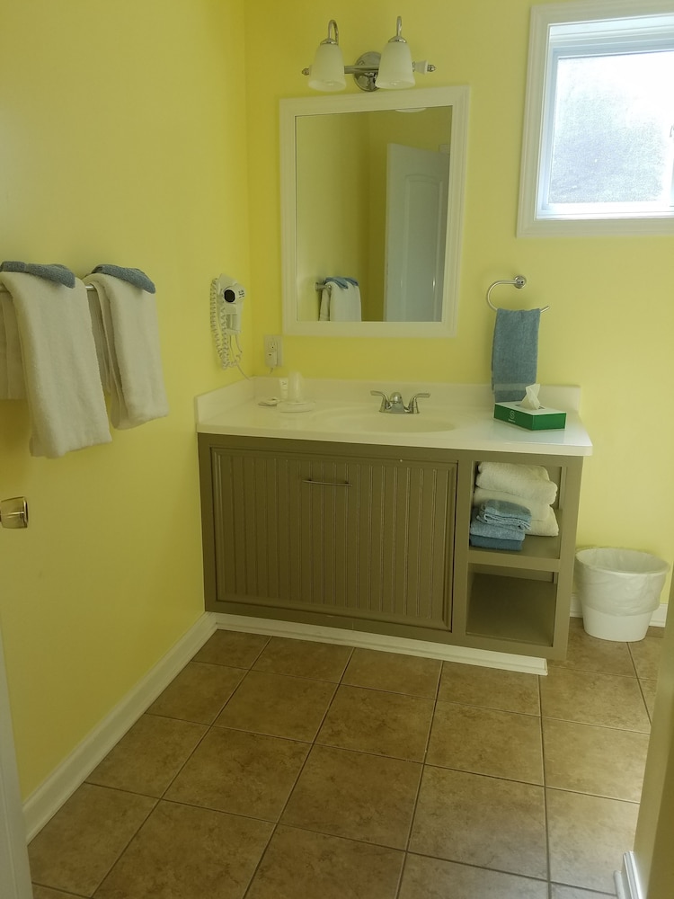 A Holiday Motel - photo 23