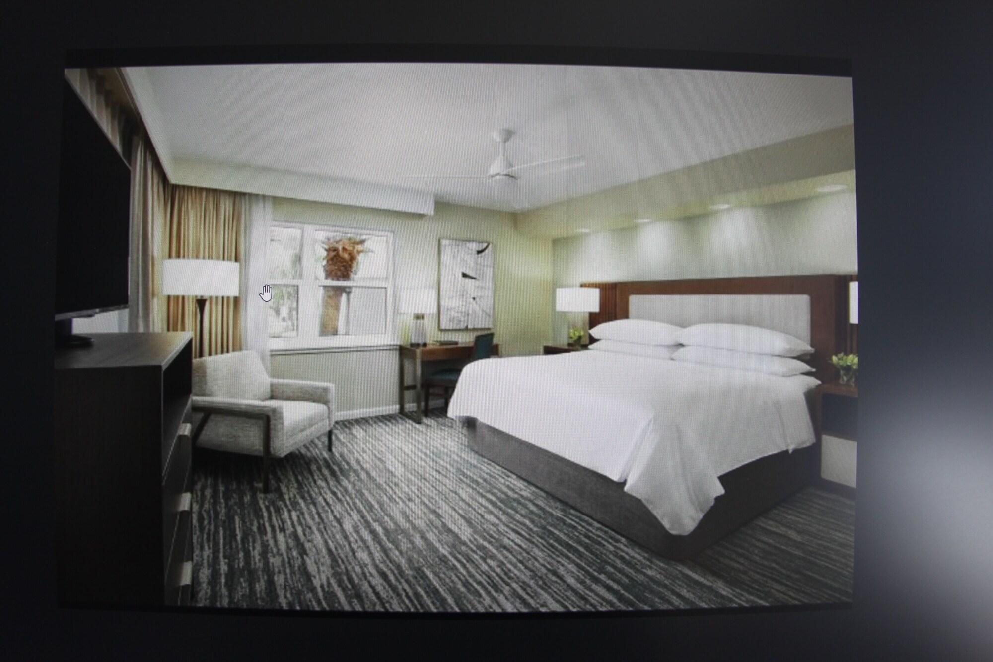 Sheraton Vistana Resort Villas Lake Buena Vista Orlando — 4-Star Luxury Hotel in Orlando, United States