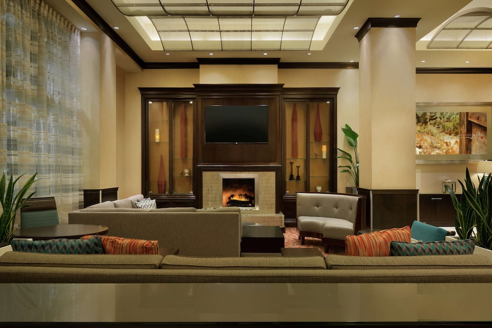 Hilton Garden Inn Atlanta Downtown - photo 3