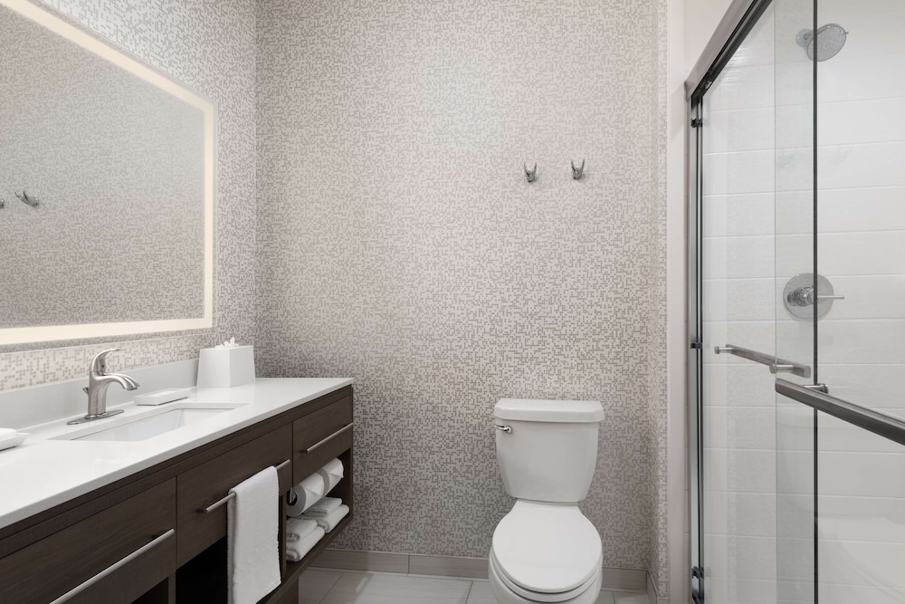Home2 Suites by Hilton Flower Mound Dallas - photo 23
