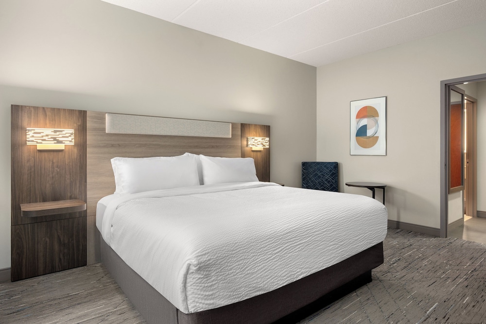 Holiday Inn Express & Suites Hawthorne Elmsford North by IHG - photo 19