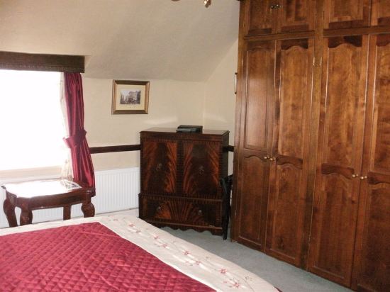 Stonecroft Hotel — Rotherham — photo 3