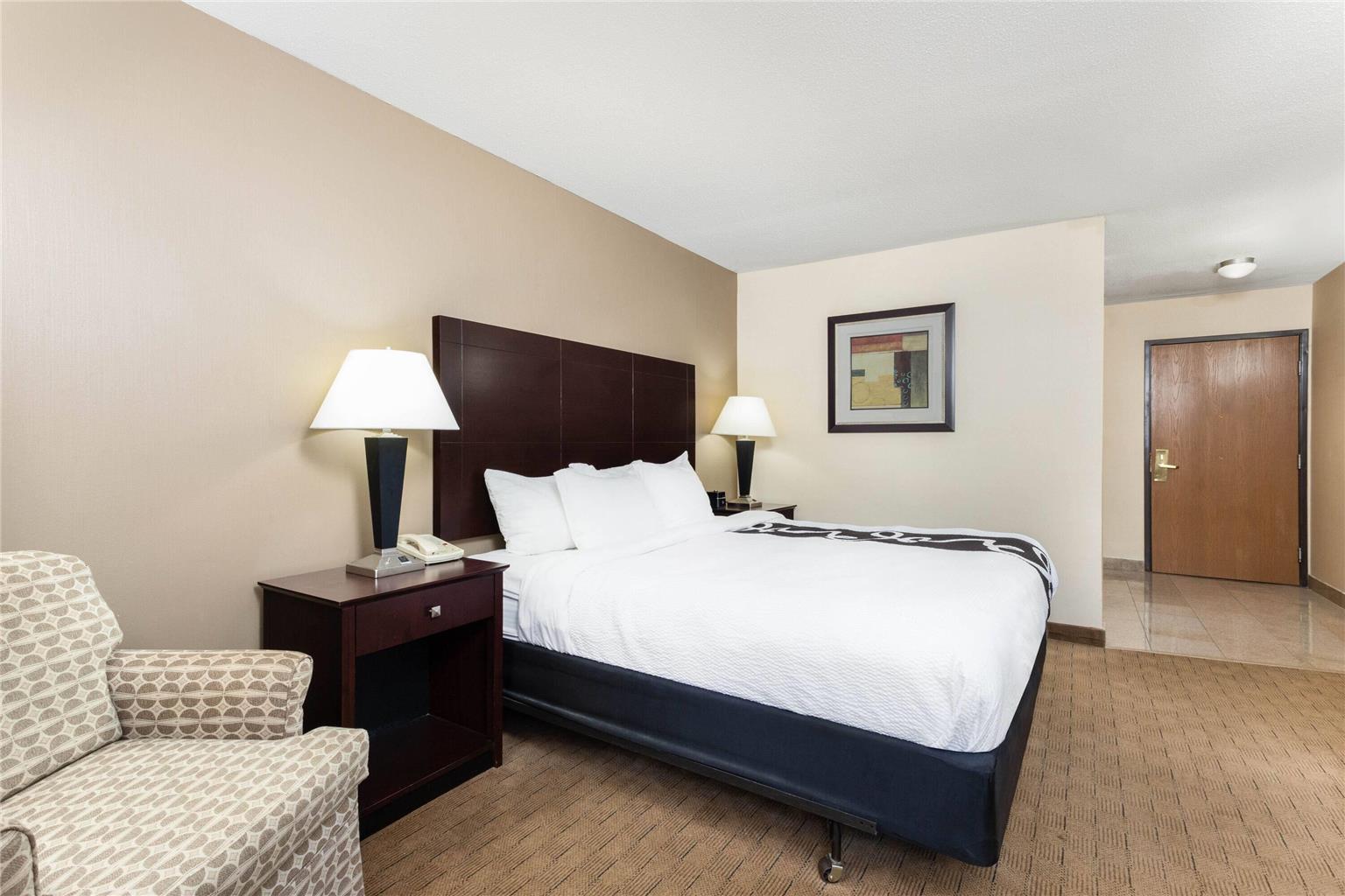 AmericInn by Wyndham Frankfort IN - photo 17