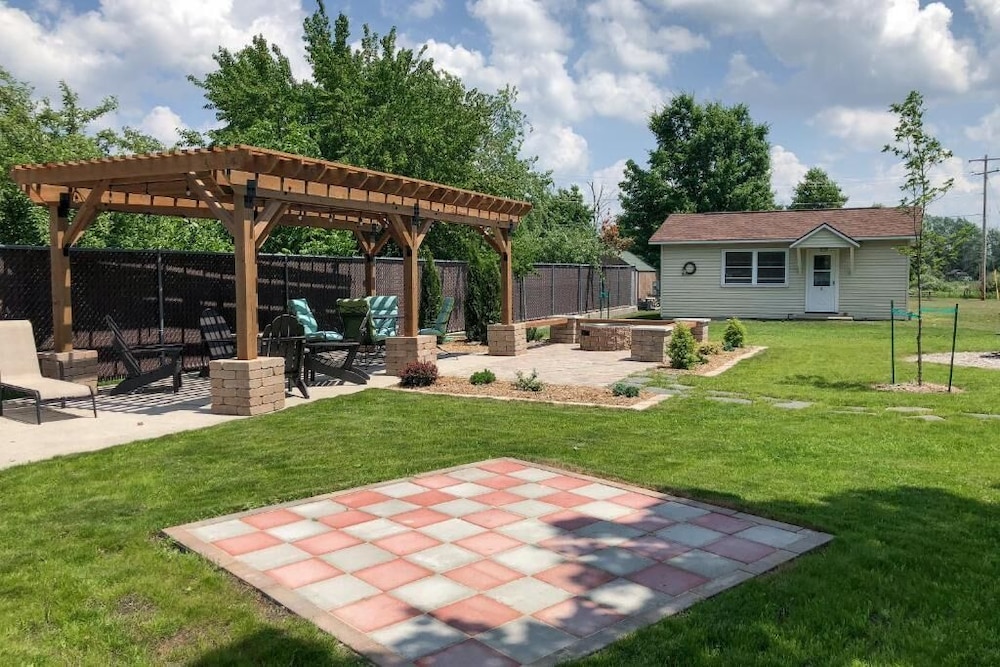 Pleasant Valley Resort - photo 103