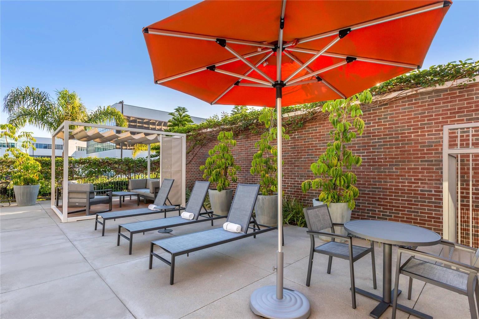 Cambria Hotel LAX - photo 49