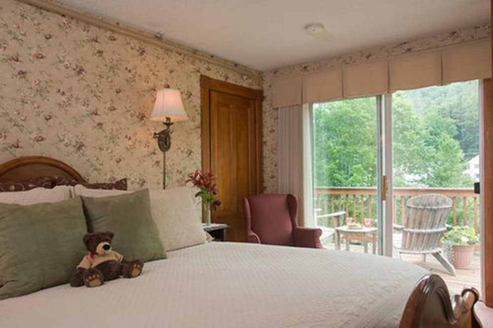 Inn at Ellis River - photo 15