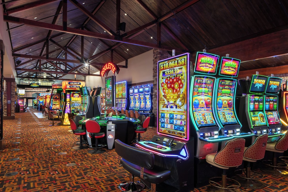 Gold King Mountain Inn - photo 12