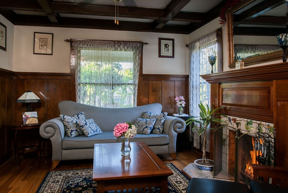Calistoga Wine Way Inn - photo 2