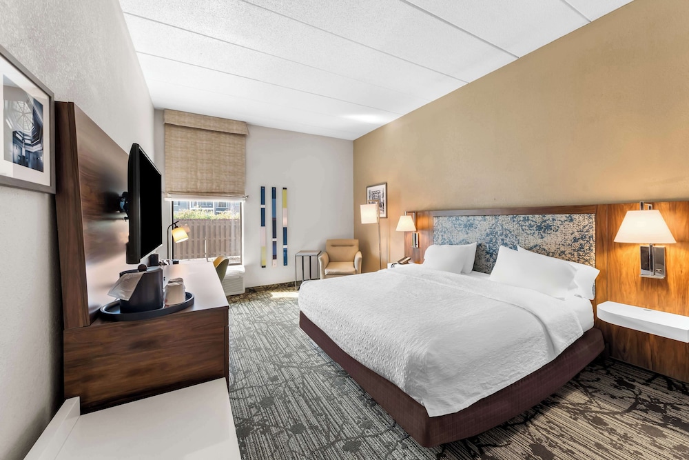 Hampton Inn Dayton Huber Heights - photo 24
