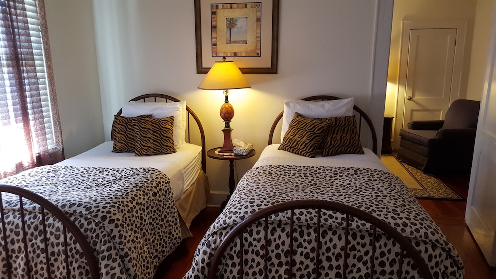 Putnam Lodge Hotel and Spa - photo 10