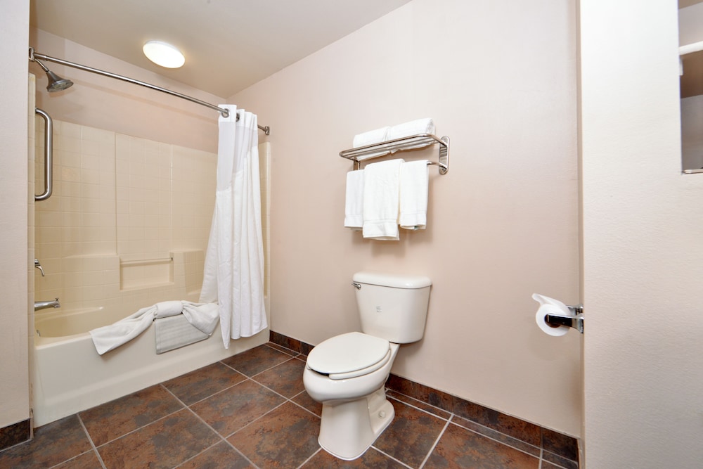 Holiday Inn Express Hotel & Suites Kingman by IHG - photo 18